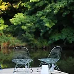 Homestorys Nature - Wood Lounge * Эйпен