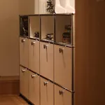 Homestorys Nature - Wood Lounge *