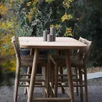 Homestorys Nature - Wood Lounge Villa