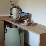 Homestorys Nature - Wood Lounge Вилла Эйпен