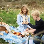 Homestorys Nature - Wood Lounge Вилла Эйпен