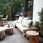 Homestorys Nature - Wood Lounge * Eupen