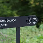 Homestorys Nature - Wood Lounge *