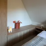 Homestorys Nature - Wood Lounge Вилла Эйпен