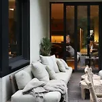 Villa Homestorys Nature - Wood Lounge