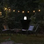 Вилла Homestorys Nature - Wood Lounge *