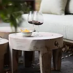 Homestorys Nature - Wood Lounge Villa Eupen