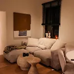 Вилла Homestorys Nature - Wood Lounge Эйпен