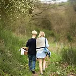 Homestorys Nature - Wood Lounge * Eupen