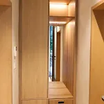 Homestorys Nature - Wood Lounge Villa *