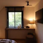 Homestorys Nature - Wood Lounge Villa