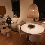 Homestorys Nature - Wood Lounge Эйпен