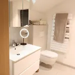 Homestorys Nature - Wood Lounge Villa *
