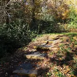 Homestorys Nature - Wood Lounge Villa Eupen