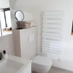Villa Homestorys Nature - Wood Lounge