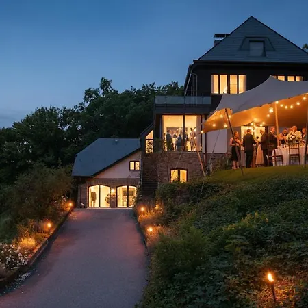 Homestorys Nature - Wood Lounge * Eupen