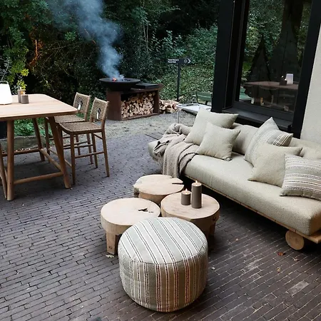 Homestorys Nature - Wood Lounge Eupen