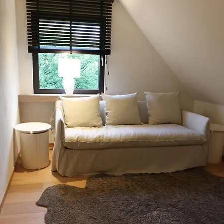 Homestorys Nature - Wood Lounge *