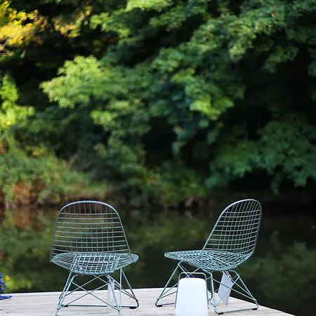 Homestorys Nature - Wood Lounge * ايوبن