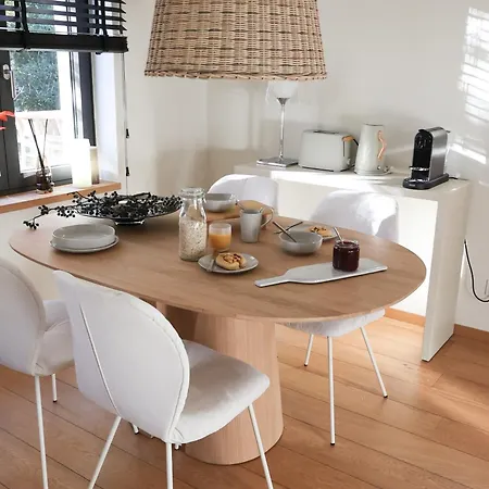 Homestorys Nature - Wood Lounge *