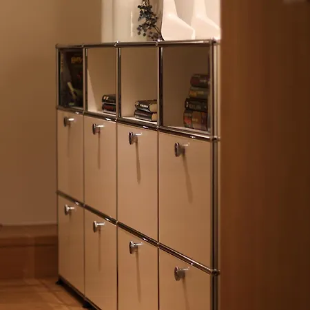 Homestorys Nature - Wood Lounge *