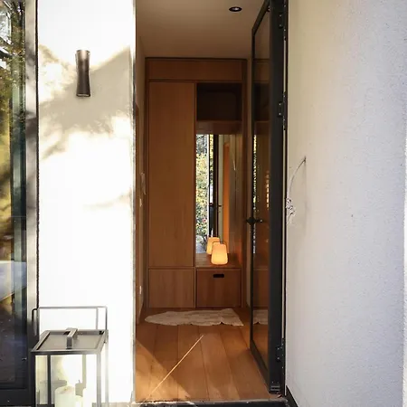 Homestorys Nature - Wood Lounge *