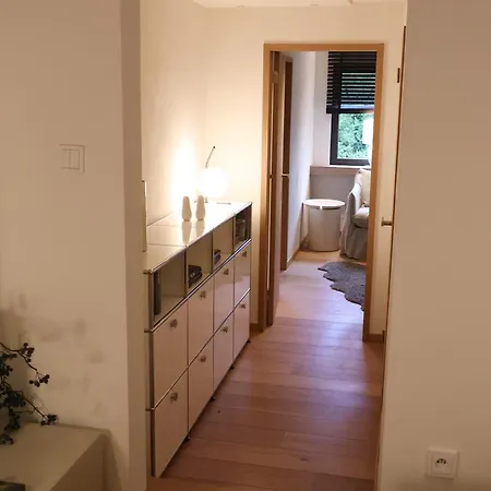 Homestorys Nature - Wood Lounge Eupen