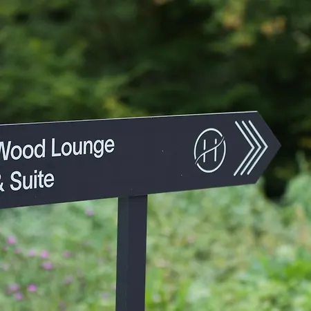 Homestorys Nature - Wood Lounge *