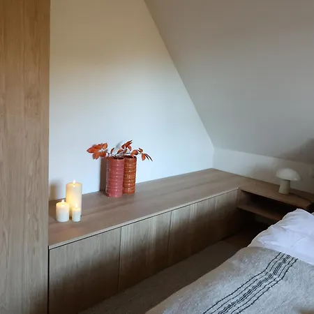 Homestorys Nature - Wood Lounge Villa Eupen