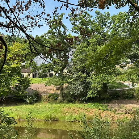 Homestorys Nature - Wood Lounge Villa *