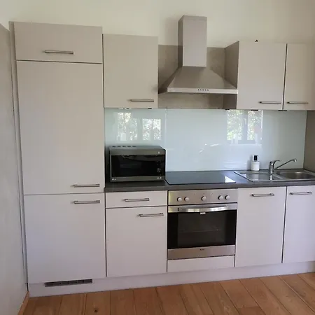 Villa Homestorys Nature - Wood Lounge *