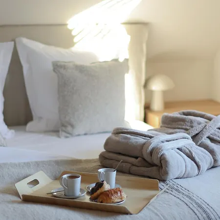 Homestorys Nature - Wood Lounge *