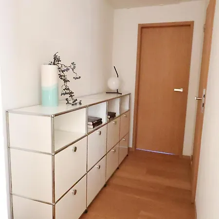 Homestorys Nature - Wood Lounge Eupen