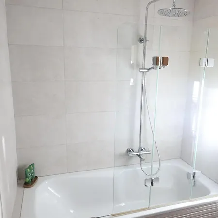 Homestorys Nature - Wood Lounge Villa