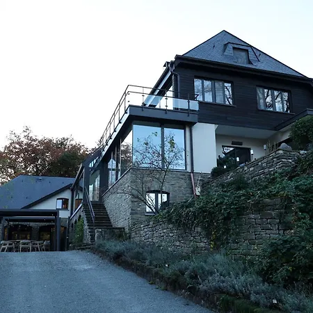 Homestorys Nature - Wood Lounge *