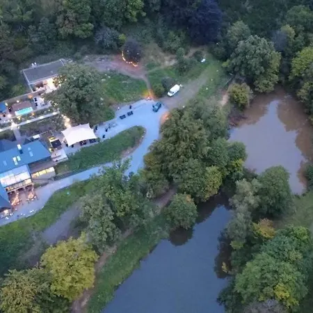 Willa Homestorys Nature - Wood Lounge *