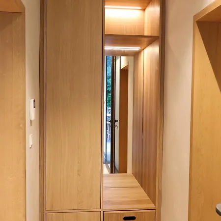 Homestorys Nature - Wood Lounge Villa *