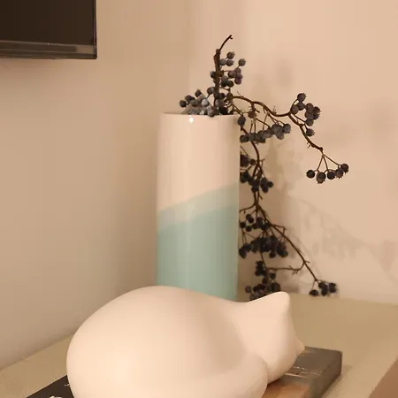 Villa Homestorys Nature - Wood Lounge *