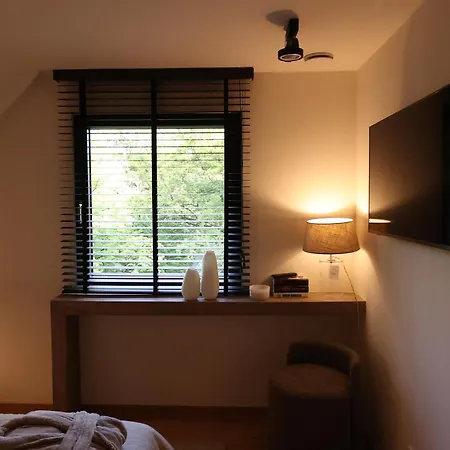 Homestorys Nature - Wood Lounge Villa