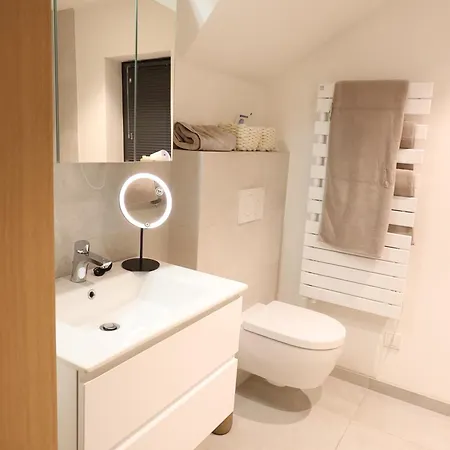 Homestorys Nature - Wood Lounge Villa *