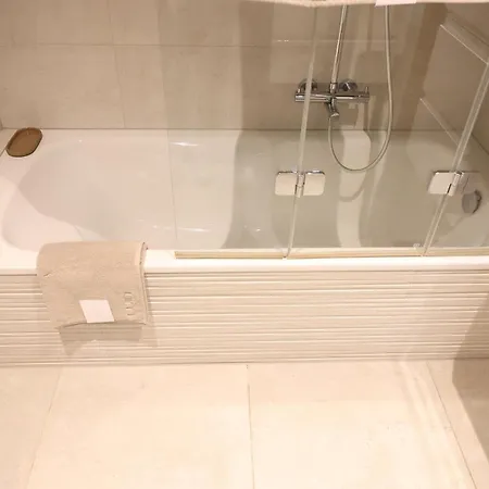 Homestorys Nature - Wood Lounge * Eupen