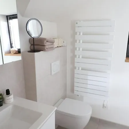 Villa Homestorys Nature - Wood Lounge