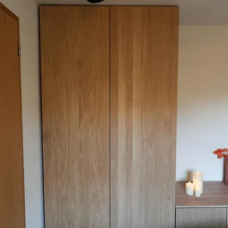 Villa Homestorys Nature - Wood Lounge Eupen