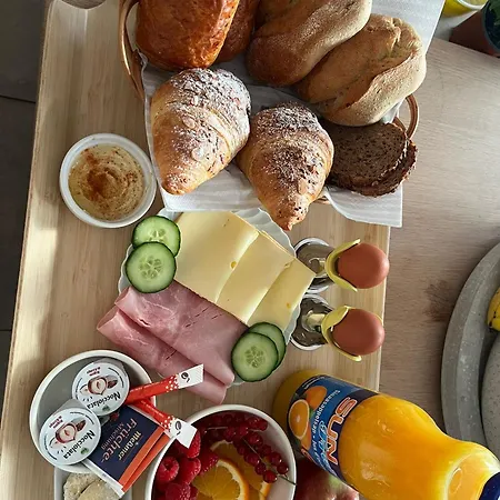 Homestorys Nature - Wood Lounge فيلة *